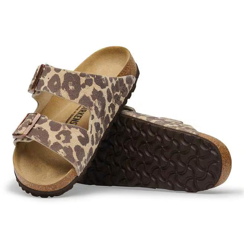 Arizona Print LEVE Leo Sandcastle