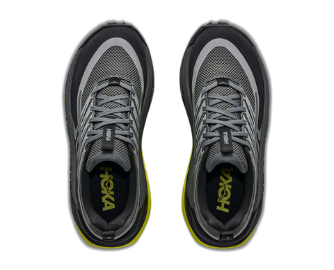 Stinson 8 Černá | Hoka Citrus
