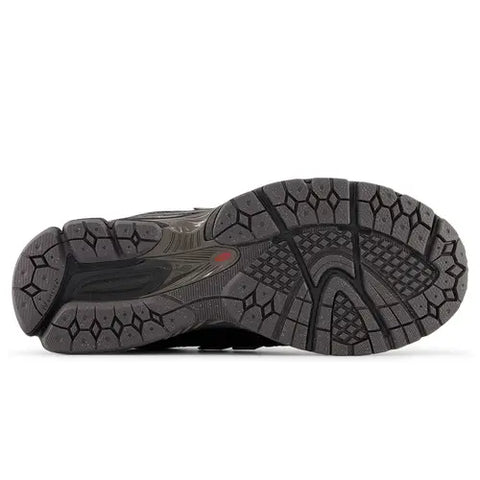 New Balance 1906R Triple Black U1906ROE