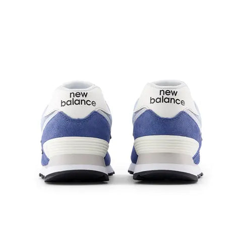 New Balance 574 Light Blue U5747JD