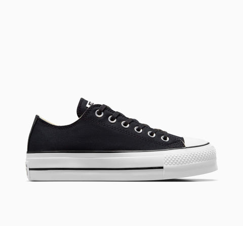 Chuck Taylor All Star Lift Black