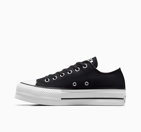 Chuck Taylor All Star Lift Black