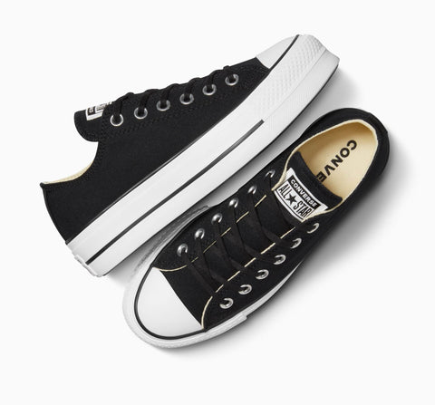 Chuck Taylor All Star Lift Black