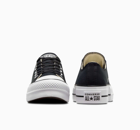 Chuck Taylor All Star Lift Black