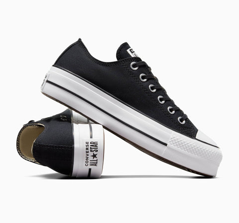 Chuck Taylor All Star Lift Black