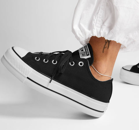 Chuck Taylor All Star Lift Black