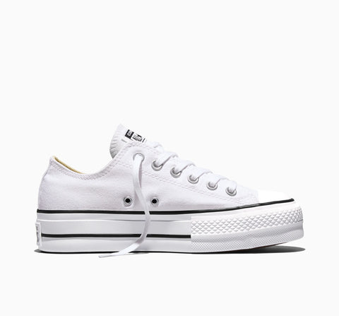 Chuck Taylor All Star Lift Optical White