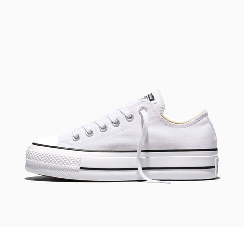 Chuck Taylor All Star Lift Optical White