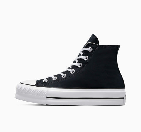 Chuck Taylor All Star Lift Black