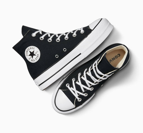 Chuck Taylor All Star Lift Black