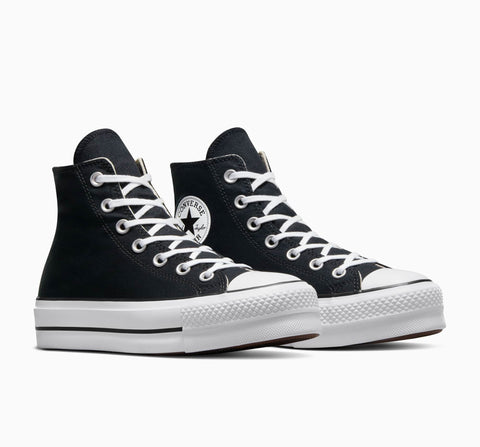 Chuck Taylor All Star Lift Black