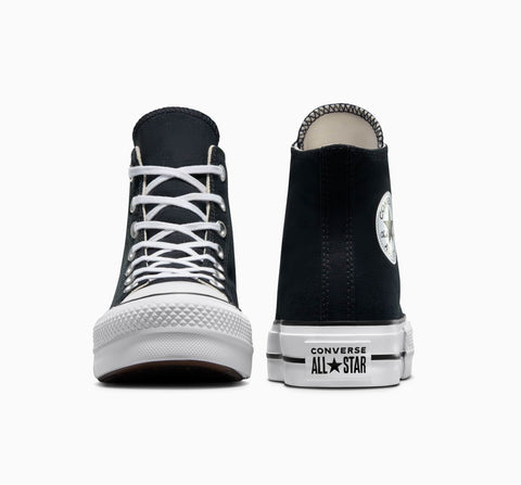 Chuck Taylor All Star Lift Black
