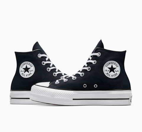 Chuck Taylor All Star Lift Black