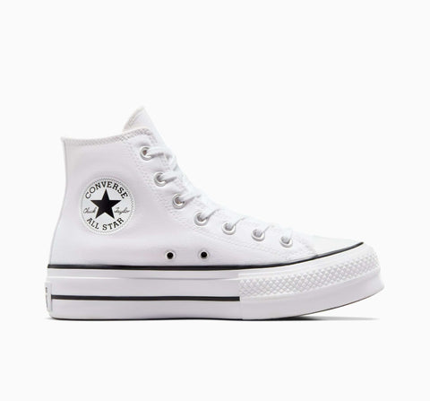 Chuck Taylor All Star Lift Optical White