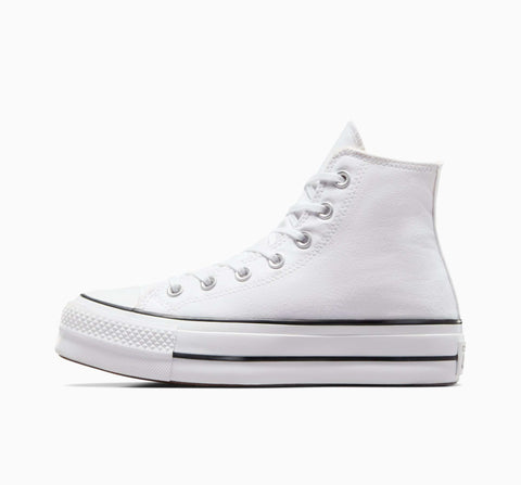 Chuck Taylor All Star Lift Optical White