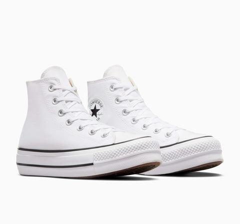 Chuck Taylor All Star Lift Optical White
