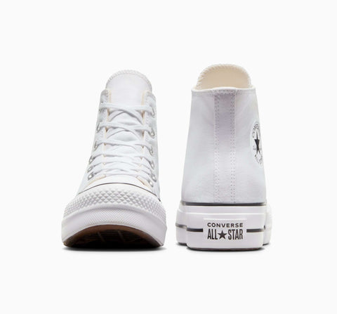 Chuck Taylor All Star Lift Optical White