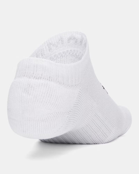 UA Performance Cotton 3pk NS