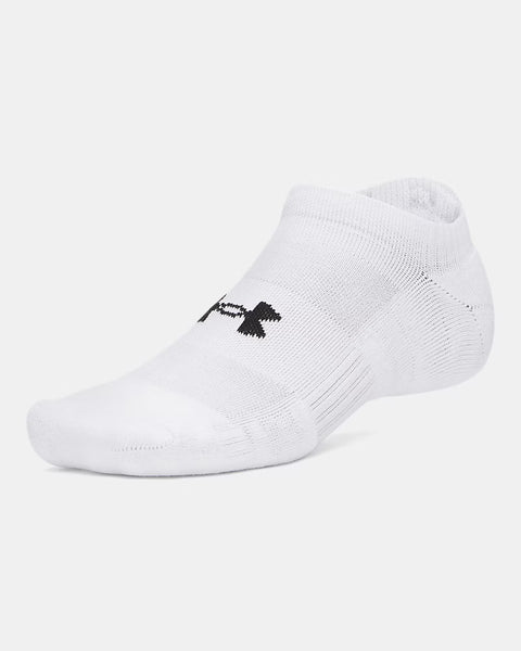 UA Performance Cotton 3pk NS