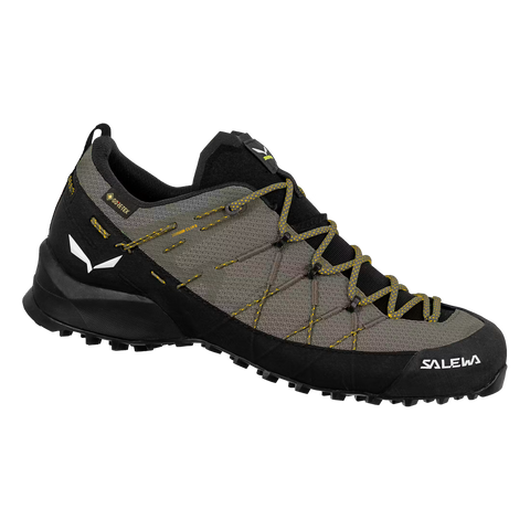 Wildfire 2 GTX M Bungee Cord | Černá