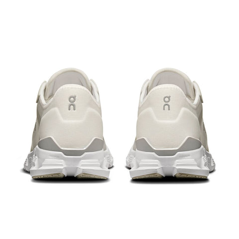 Cloud X 4 W AD White Wolf