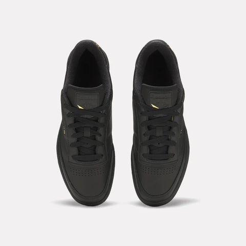 Club C 85 Schwarz | Gold