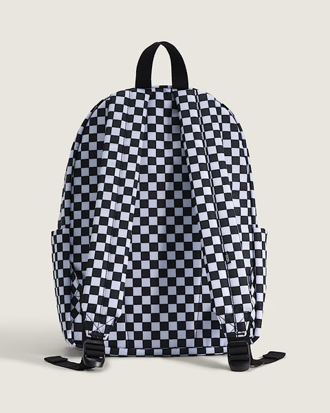 Off The Wall Skatepack Black White