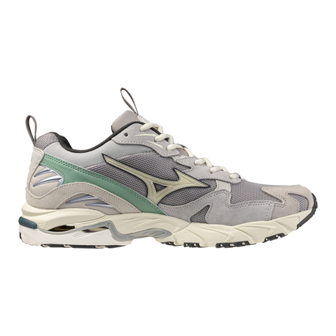Wave Rider 10 Opal Gray | Pristine / Creme de Menthe