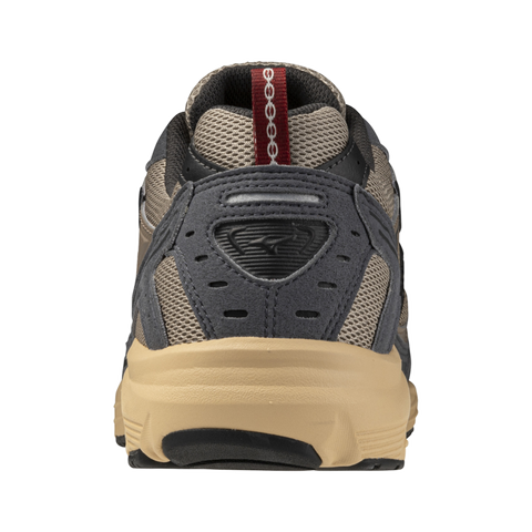 MXR Vintage Khaki | Black Sand