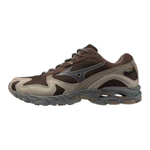 Wave Rider 10 Cordura Chicory Coffee | Vintage Khaki
