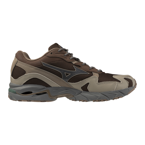 Wave Rider 10 Cordura Chicory Coffee | Vintage Khaki
