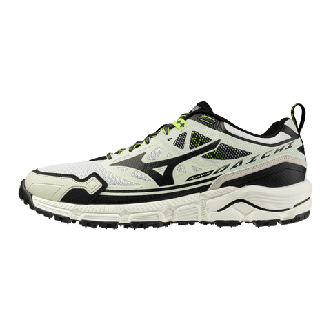 Wave Daichi LS GF White | Black | Daiquiri Green