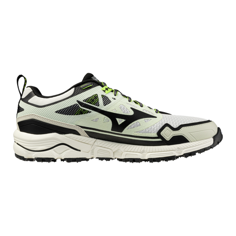 Wave Daichi LS GF White | Black | Daiquiri Green