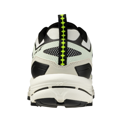 Wave Daichi LS GF White | Black | Daiquiri Green