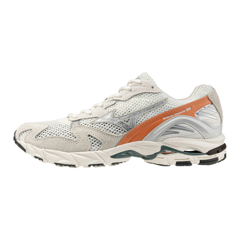 Wave Rider 10 Snow White | Dawn Blue
