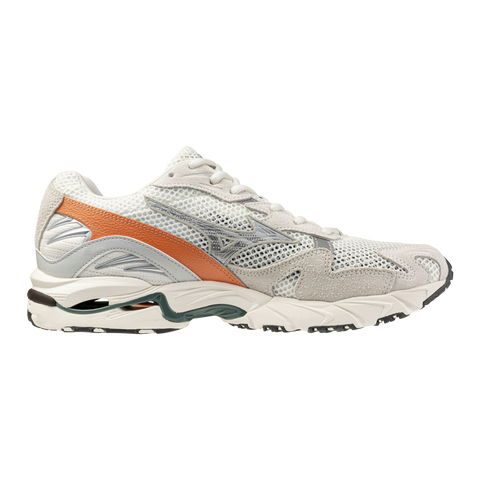 Wave Rider 10 Snow White | Dawn Blue