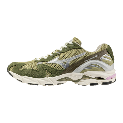 Wave Rider 10 Elm | Dawn Blue | Stone Gray