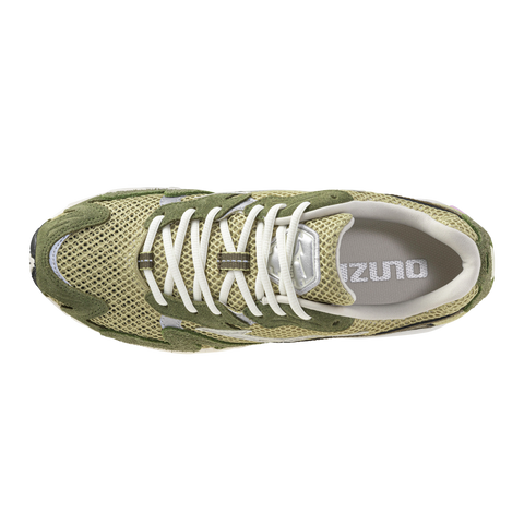 Wave Rider 10 Elm | Dawn Blue | Stone Gray