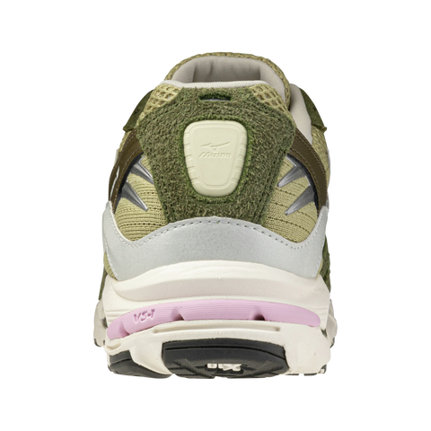 Wave Rider 10 Elm | Dawn Blue | Stone Gray