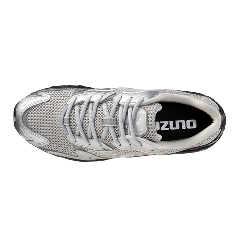 Wave Rider 10 Harbor Mist | Silver / Black