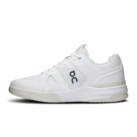 THE ROGER Clubhouse M Pro White