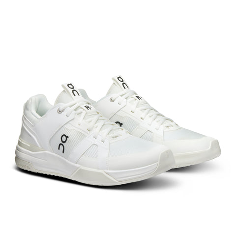 THE ROGER Clubhouse M Pro White