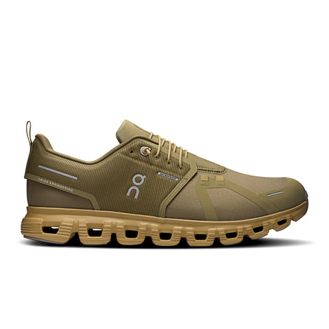Cloud 6 WP M Olive Safari