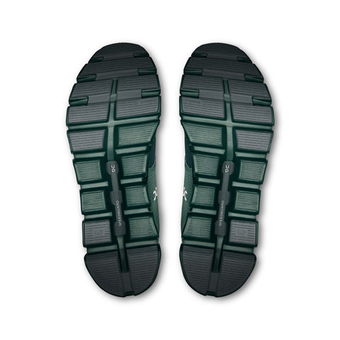 Cloud 6 M WP Olive Evergreen