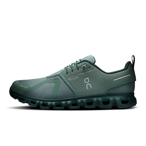 Cloud 6 M WP Olive Evergreen