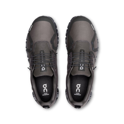 Cloud 6 M WP Thorn Black