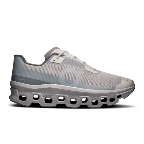 Cloudmonster Void Alloy