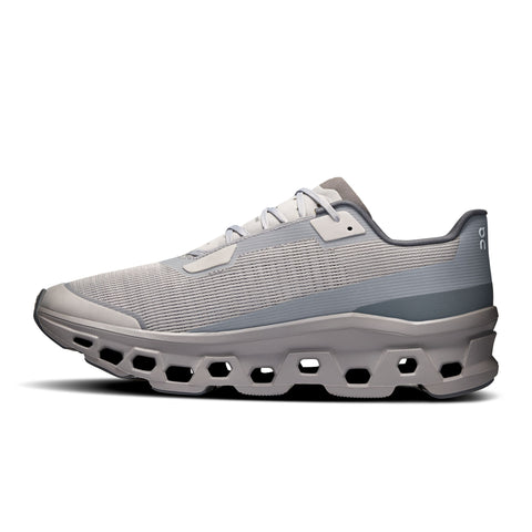 Cloudmonster Void Alloy