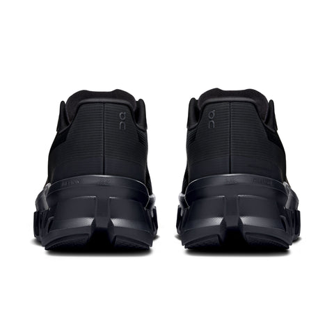 Cloudmonster Void M Black