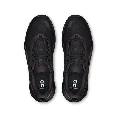 Cloudhorizon 2 M WP Black | Black